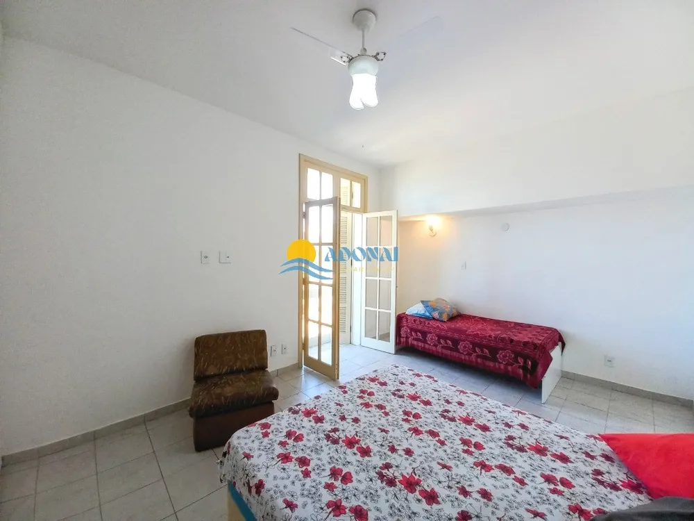 Apartamento, 3 quartos, 115 m² - Foto 5