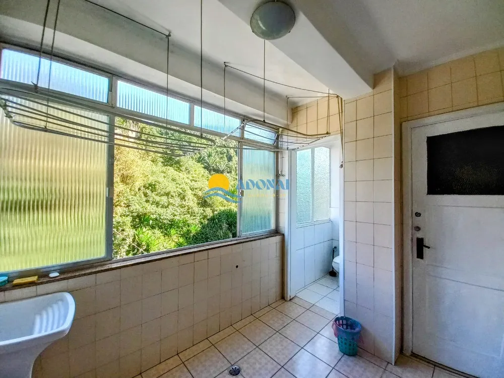 Apartamento, 3 quartos, 115 m² - Foto 14