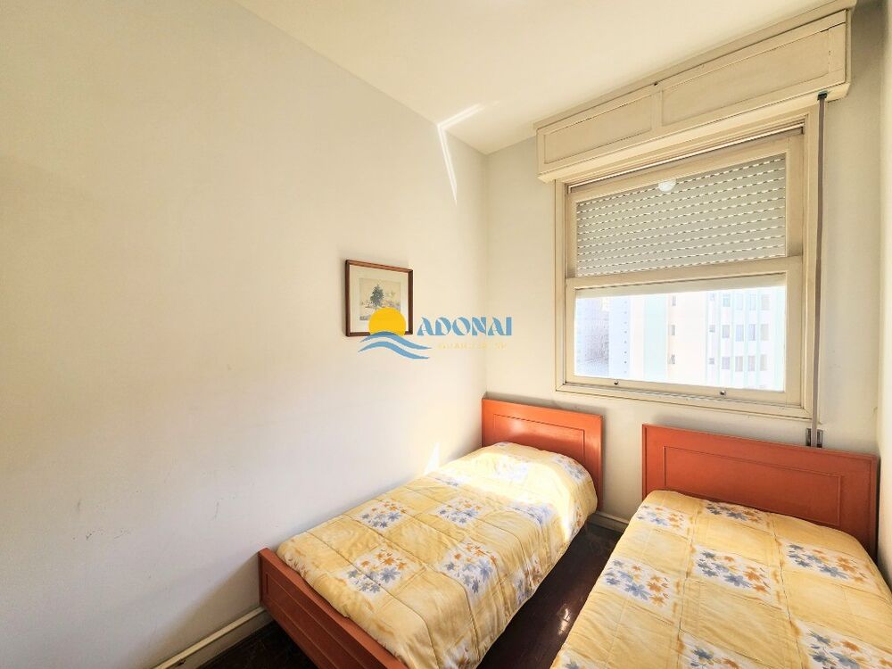 Apartamento, 3 quartos, 100 m² - Foto 2