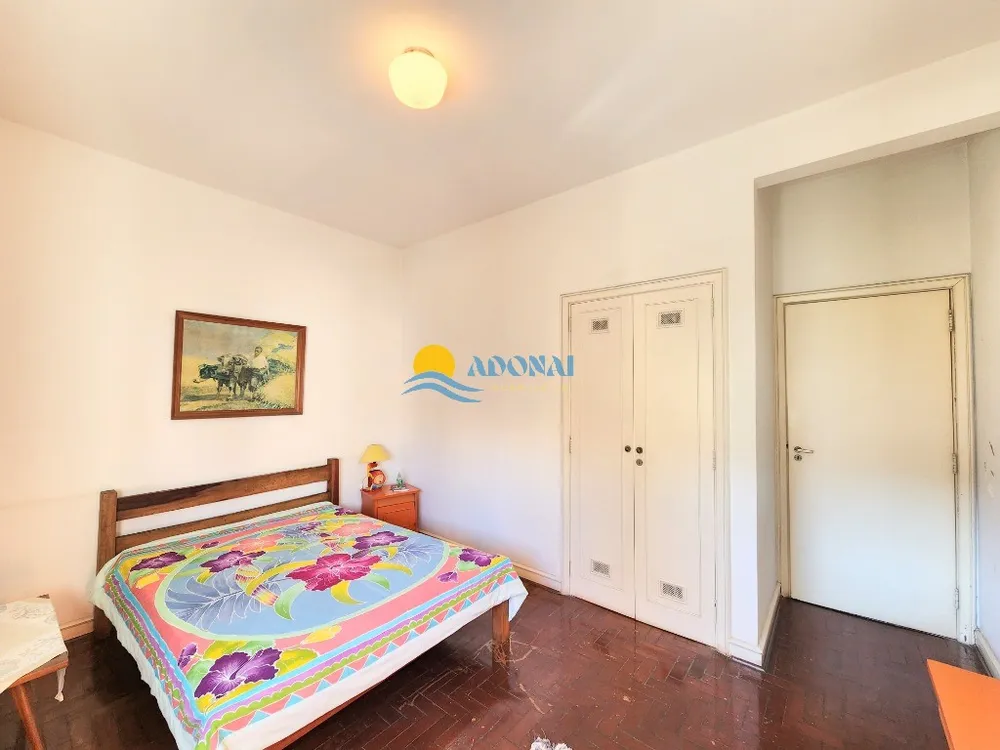 Apartamento, 3 quartos, 100 m² - Foto 7