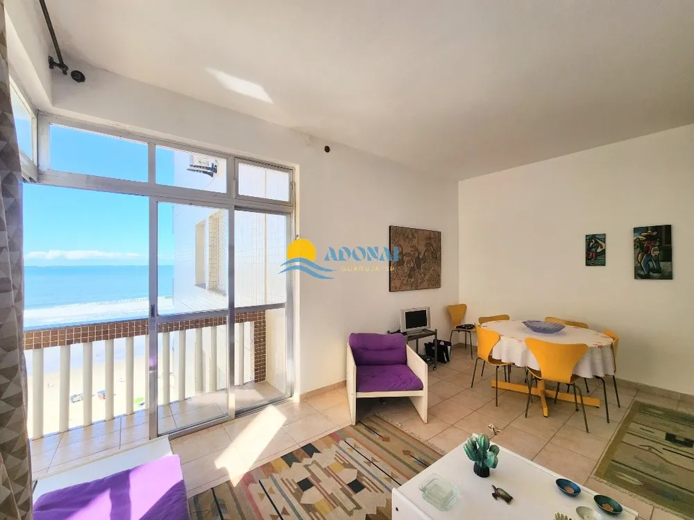 Apartamento, 3 quartos, 100 m² - Foto 1