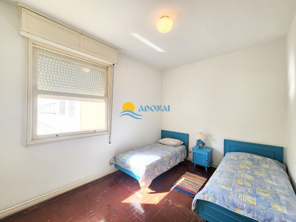 Apartamento, 3 quartos, 100 m² - Foto 1