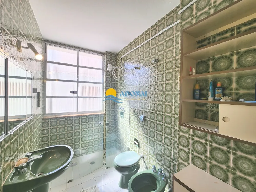 Apartamento, 3 quartos, 100 m² - Foto 3