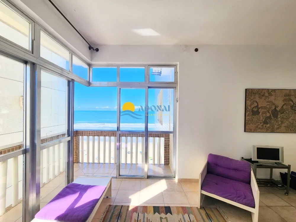 Apartamento, 3 quartos, 100 m² - Foto 2