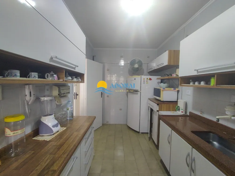 Apartamento, 2 quartos, 80 m² - Foto 15