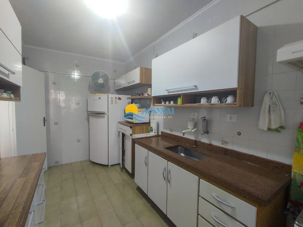 Apartamento, 2 quartos, 80 m² - Foto 16
