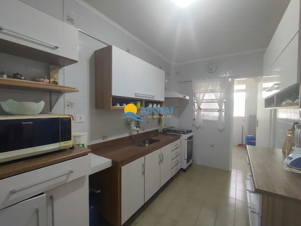 Apartamento, 2 quartos, 80 m² - Foto 14