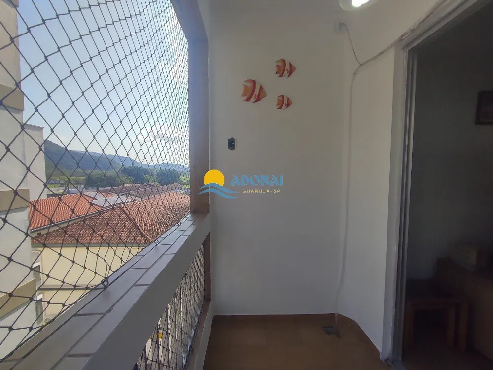 Apartamento, 2 quartos, 80 m² - Foto 6