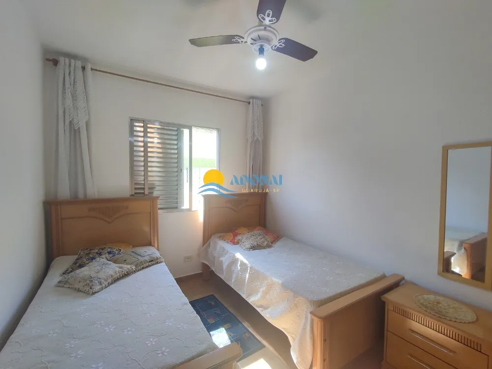 Apartamento, 2 quartos, 80 m² - Foto 10
