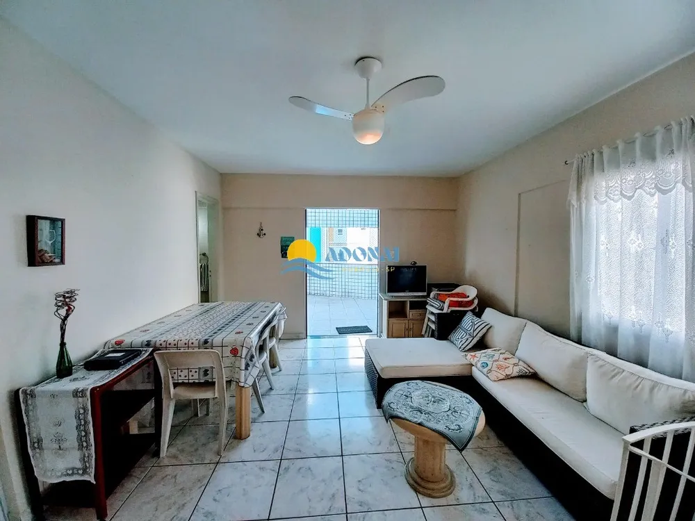 Apartamento, 3 quartos, 100 m² - Foto 4