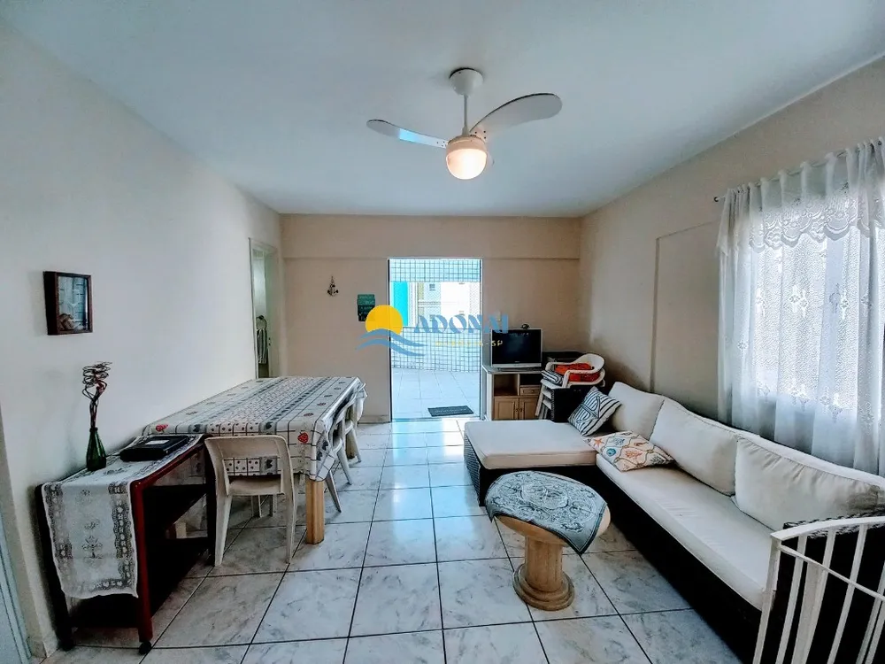 Apartamento, 3 quartos, 100 m² - Foto 2