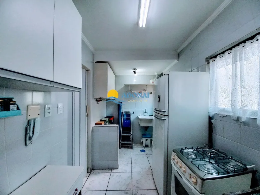 Apartamento, 3 quartos, 100 m² - Foto 6