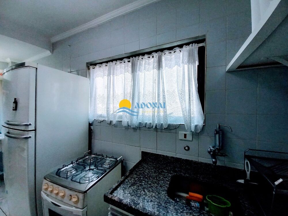Apartamento, 3 quartos, 100 m² - Foto 1