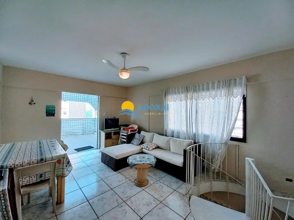 Apartamento, 3 quartos, 100 m² - Foto 1