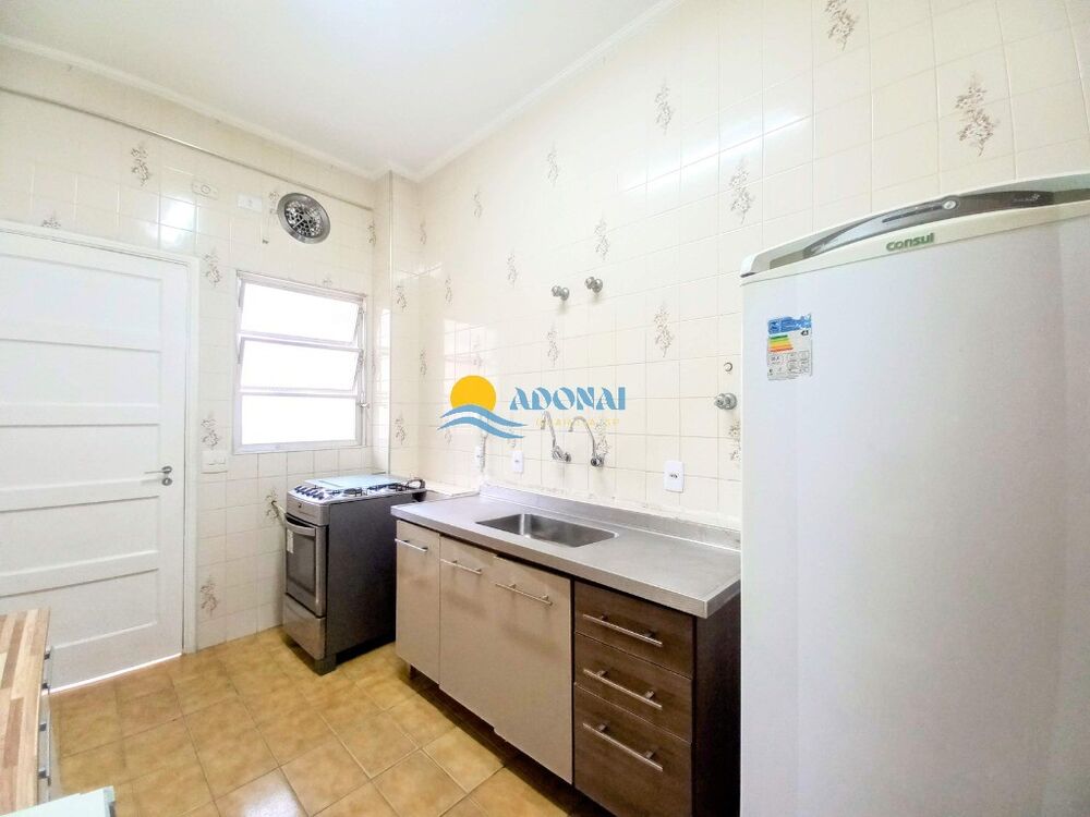 Apartamento à venda com 3 quartos, 130m² - Foto 3