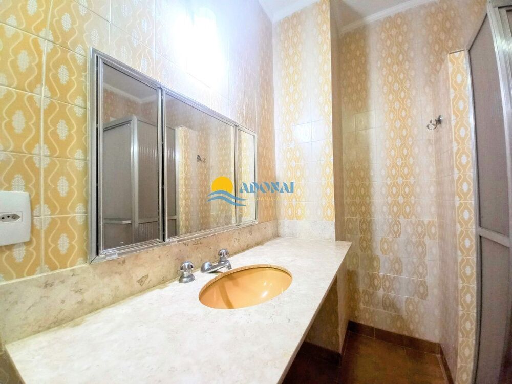 Apartamento à venda com 3 quartos, 130m² - Foto 1