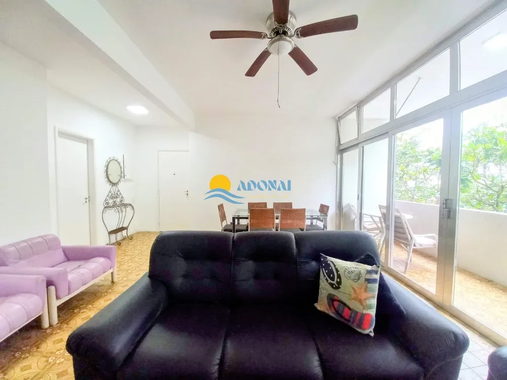 Apartamento, 3 quartos, 130 m² - Foto 1