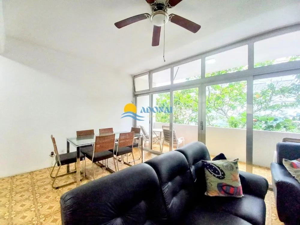 Apartamento, 3 quartos, 130 m² - Foto 2