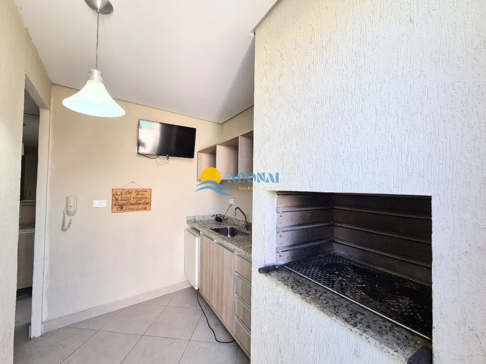 Cobertura, 2 quartos, 120 m² - Foto 16