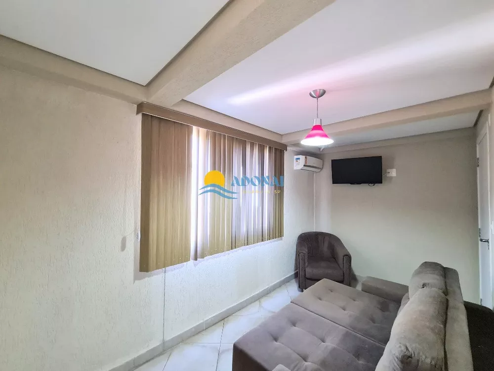 Cobertura, 2 quartos, 120 m² - Foto 4