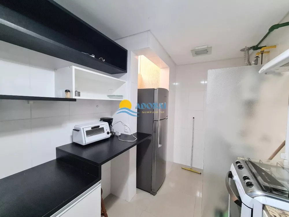 Cobertura, 2 quartos, 120 m² - Foto 12