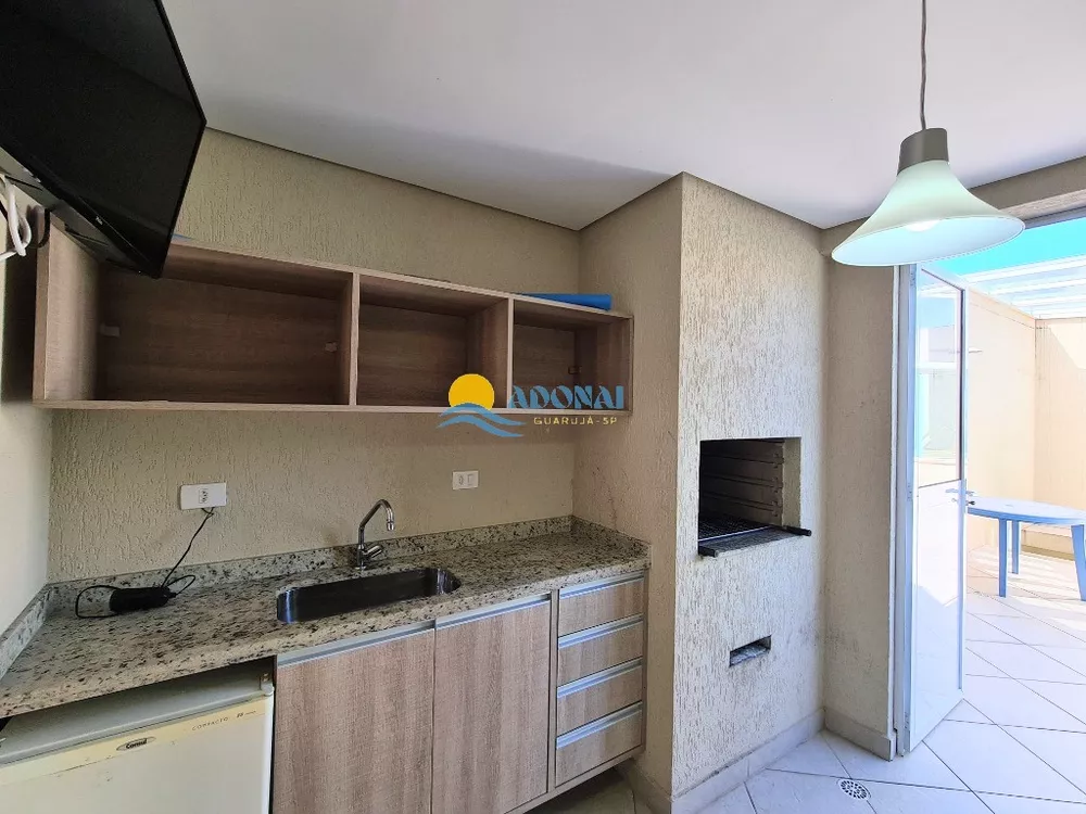 Cobertura, 2 quartos, 120 m² - Foto 6