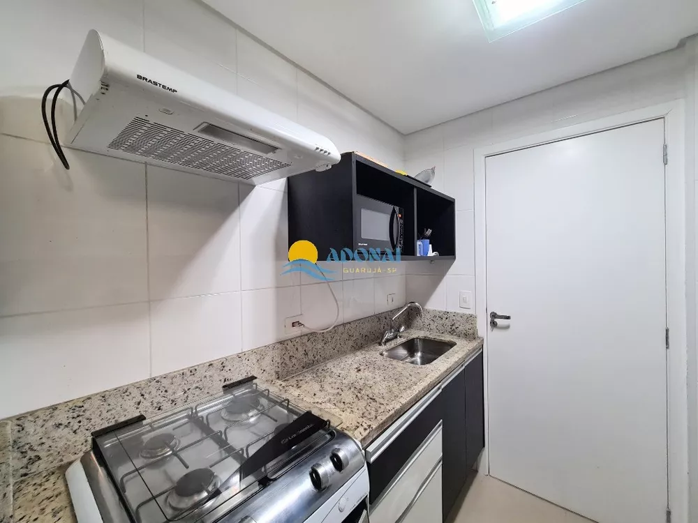 Cobertura, 2 quartos, 120 m² - Foto 10