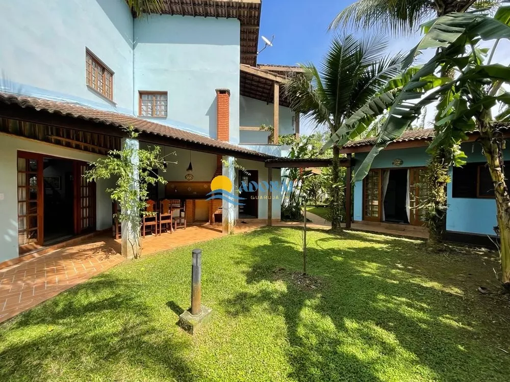 Casa à venda com 5 quartos, 749m² - Foto 9