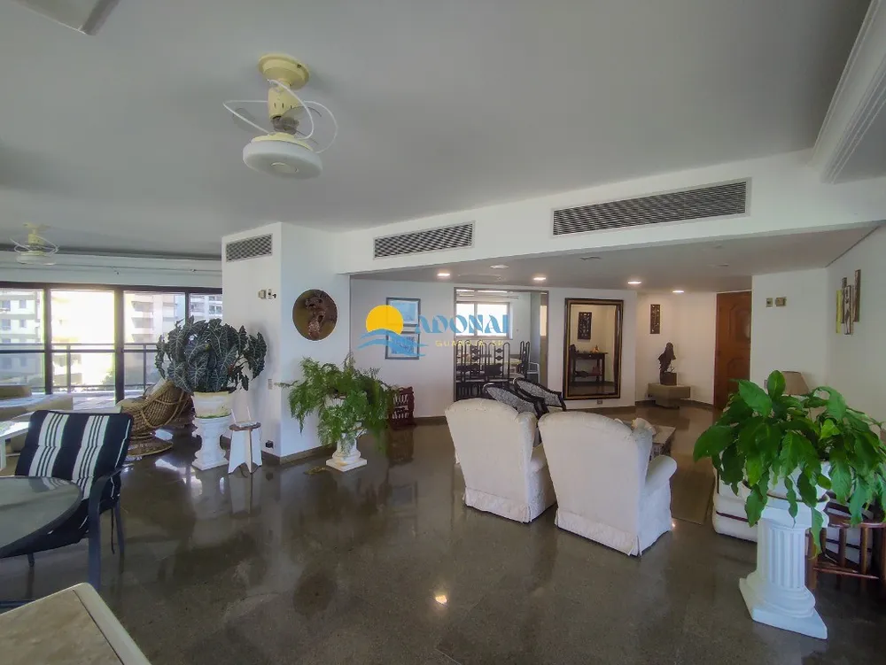 Apartamento, 4 quartos, 364 m² - Foto 7