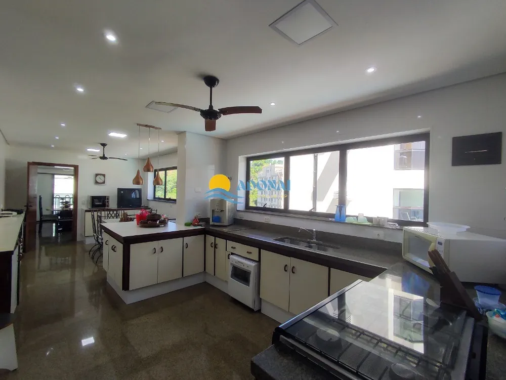 Apartamento, 4 quartos, 364 m² - Foto 6