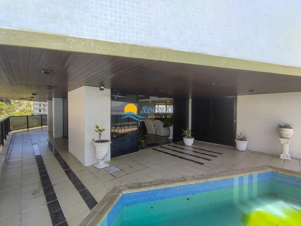 Apartamento, 4 quartos, 364 m² - Foto 2