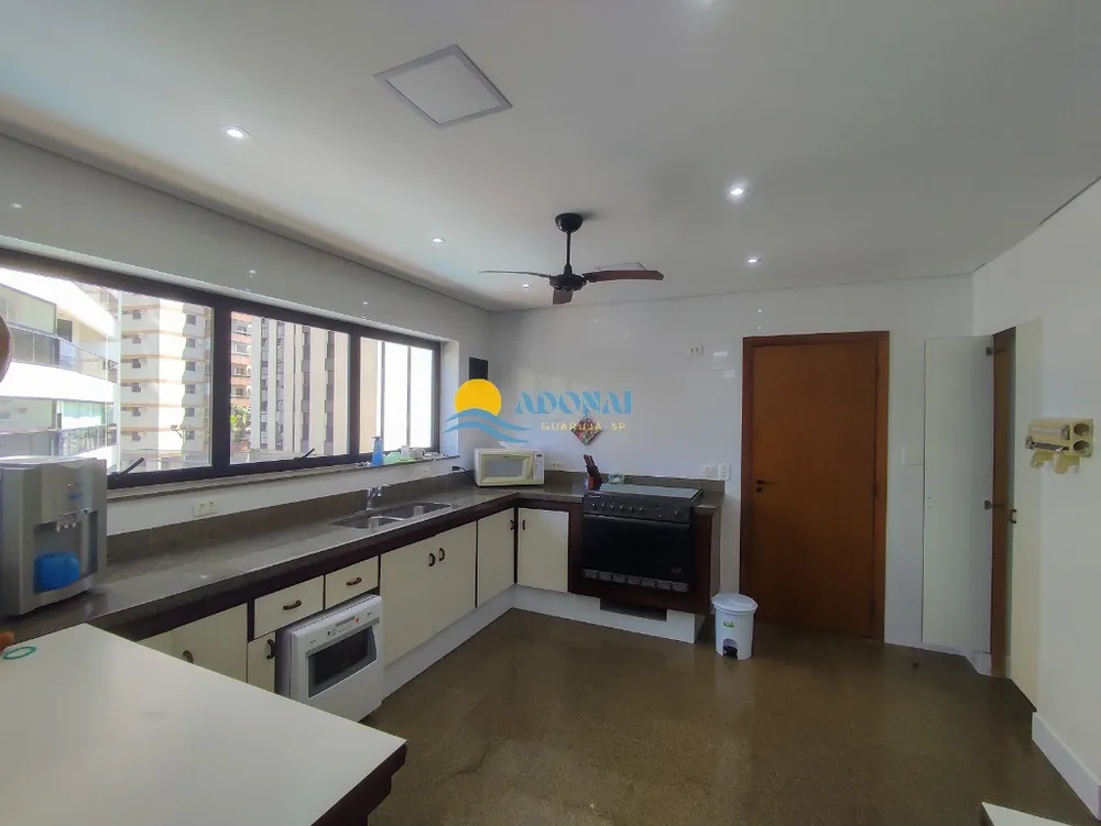 Apartamento, 4 quartos, 364 m² - Foto 4
