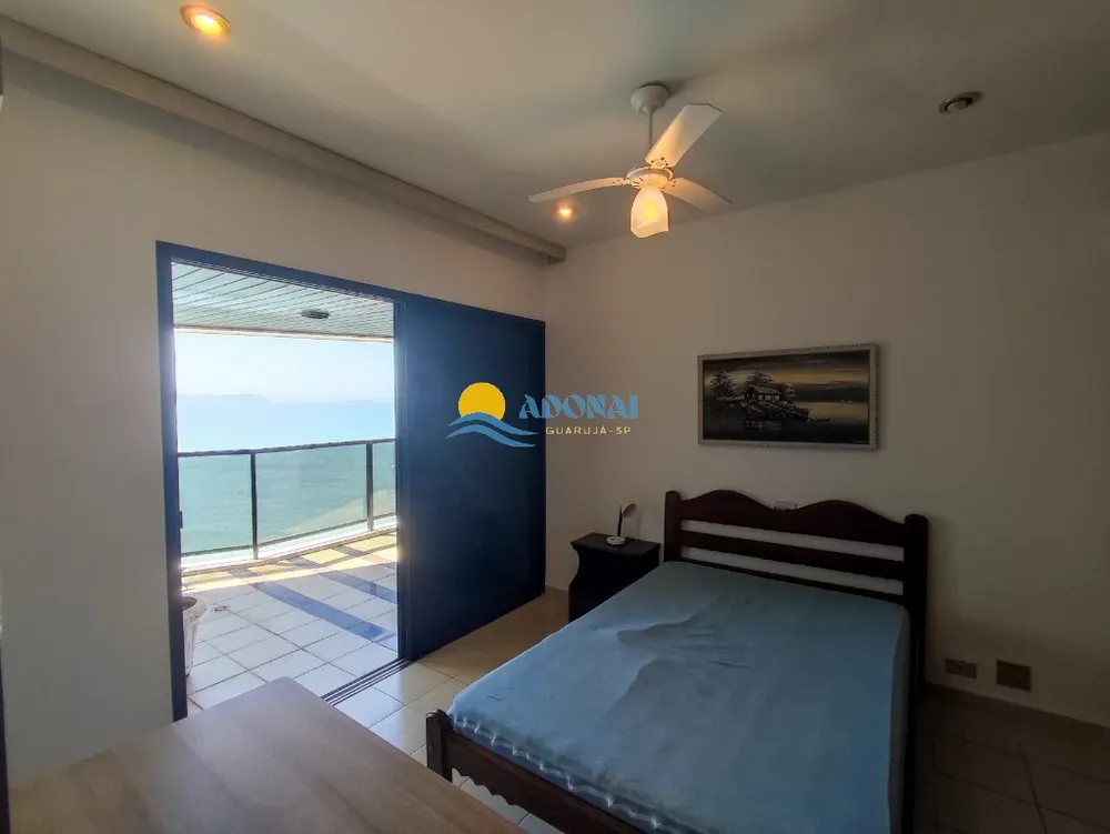 Apartamento, 4 quartos, 364 m² - Foto 1