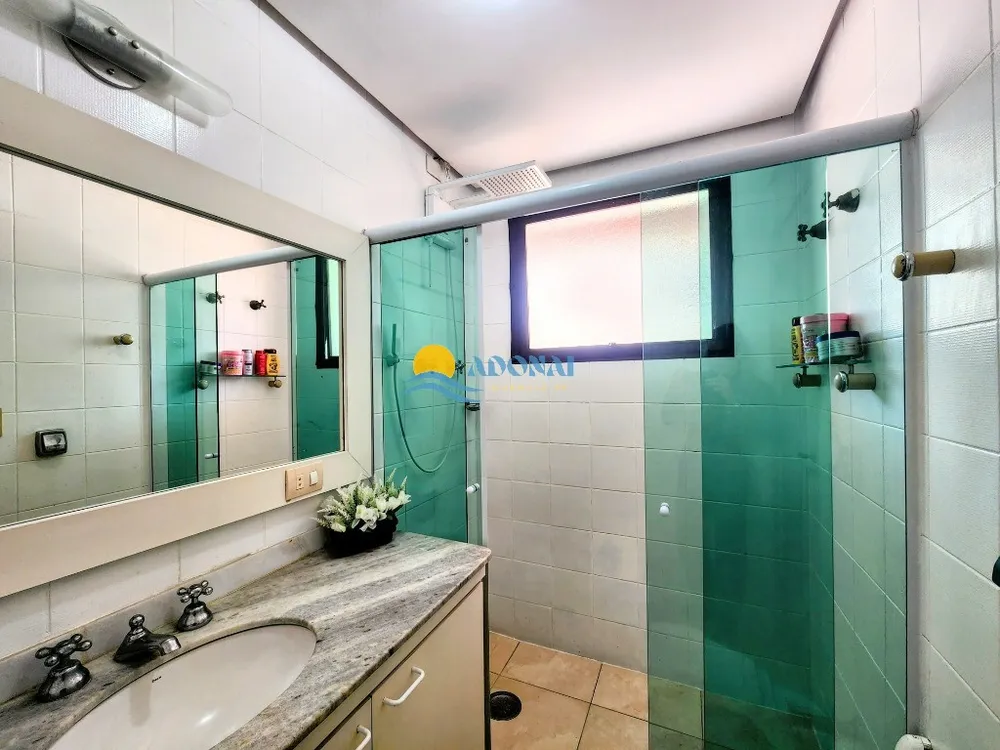 Apartamento, 3 quartos, 220 m² - Foto 11