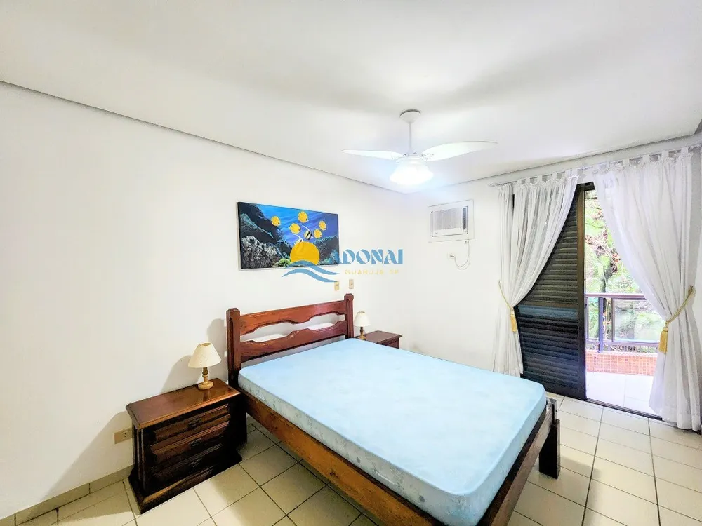 Apartamento, 3 quartos, 220 m² - Foto 12