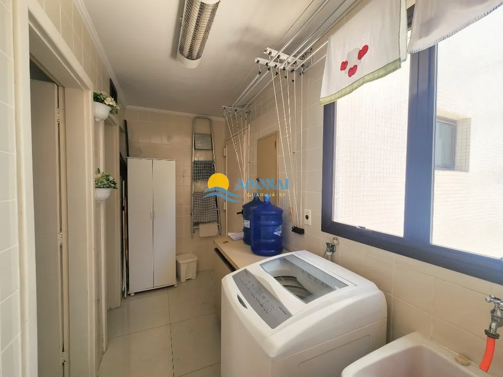 Apartamento, 3 quartos, 220 m² - Foto 16