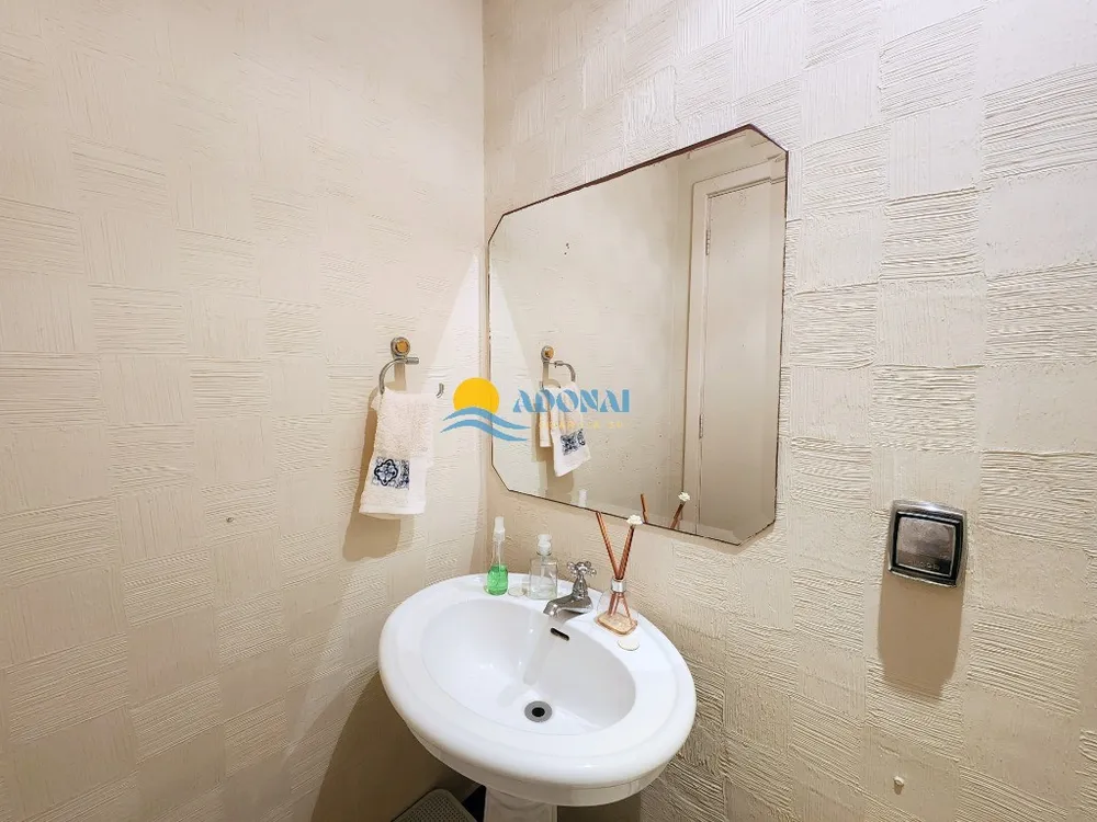 Apartamento, 3 quartos, 220 m² - Foto 5