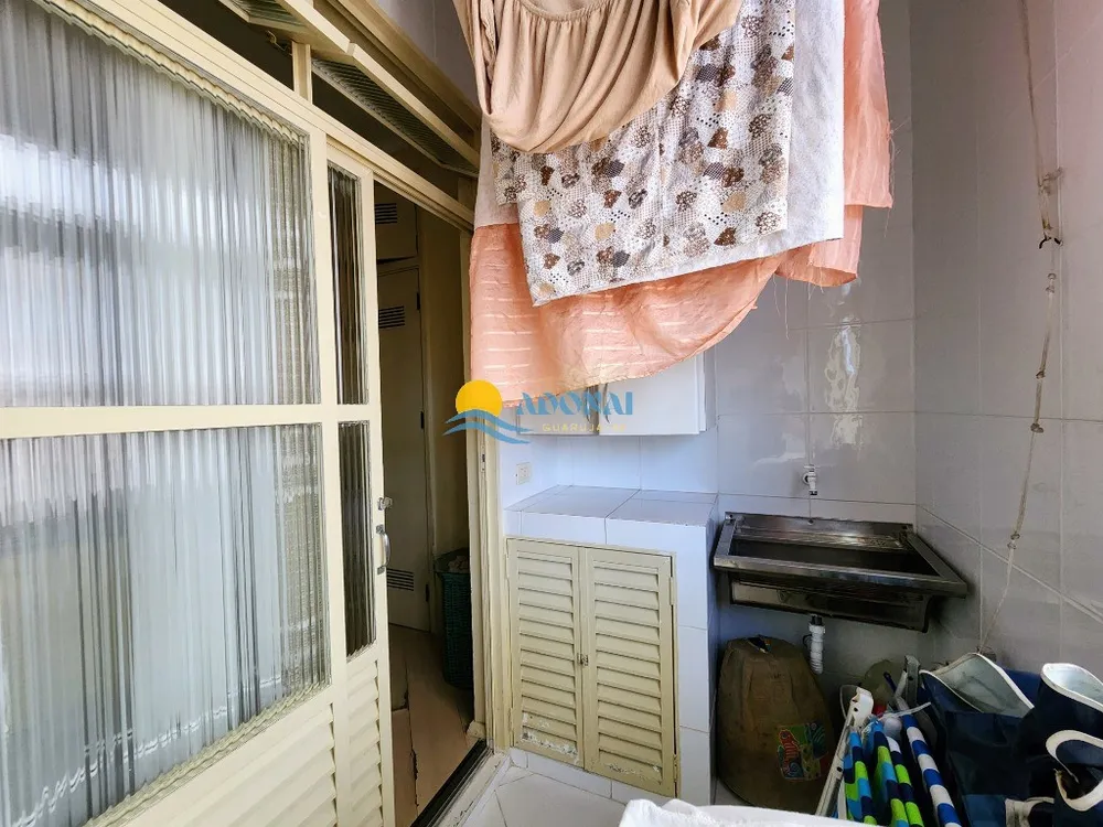 Apartamento, 3 quartos, 130 m² - Foto 15