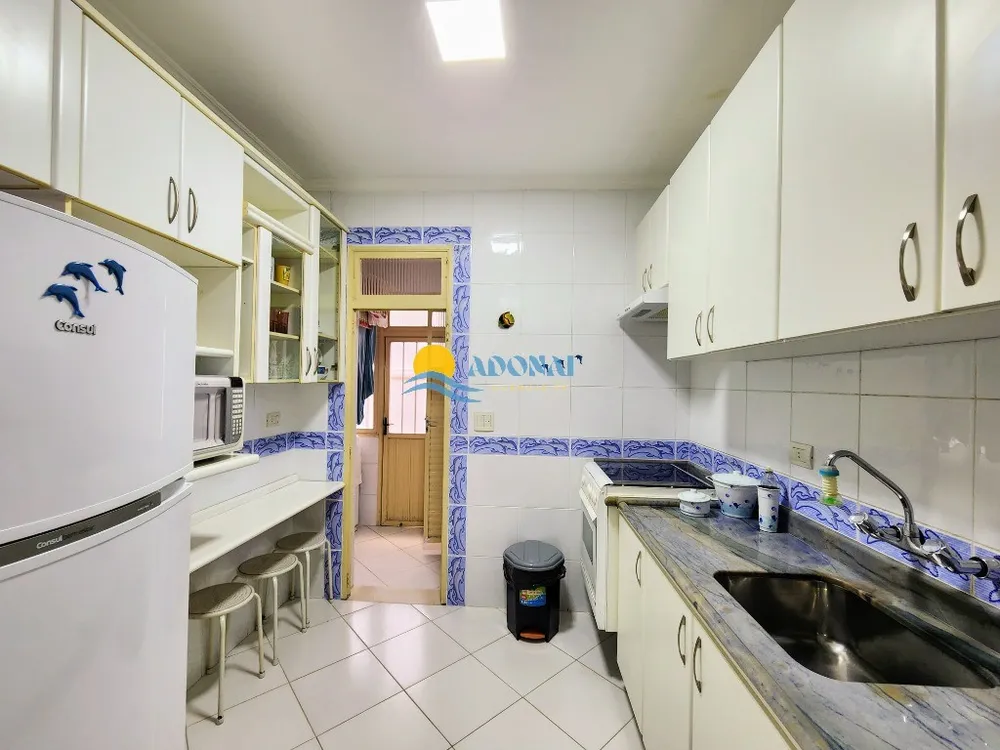 Apartamento, 3 quartos, 130 m² - Foto 11
