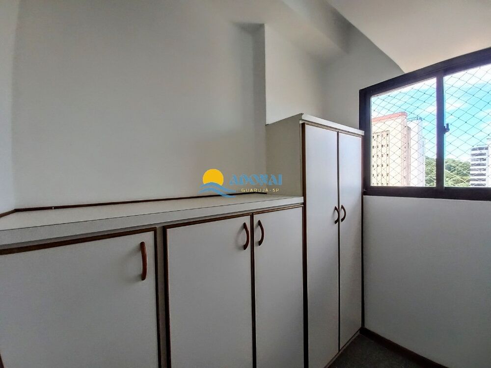 Apartamento, 3 quartos, 135 m² - Foto 4