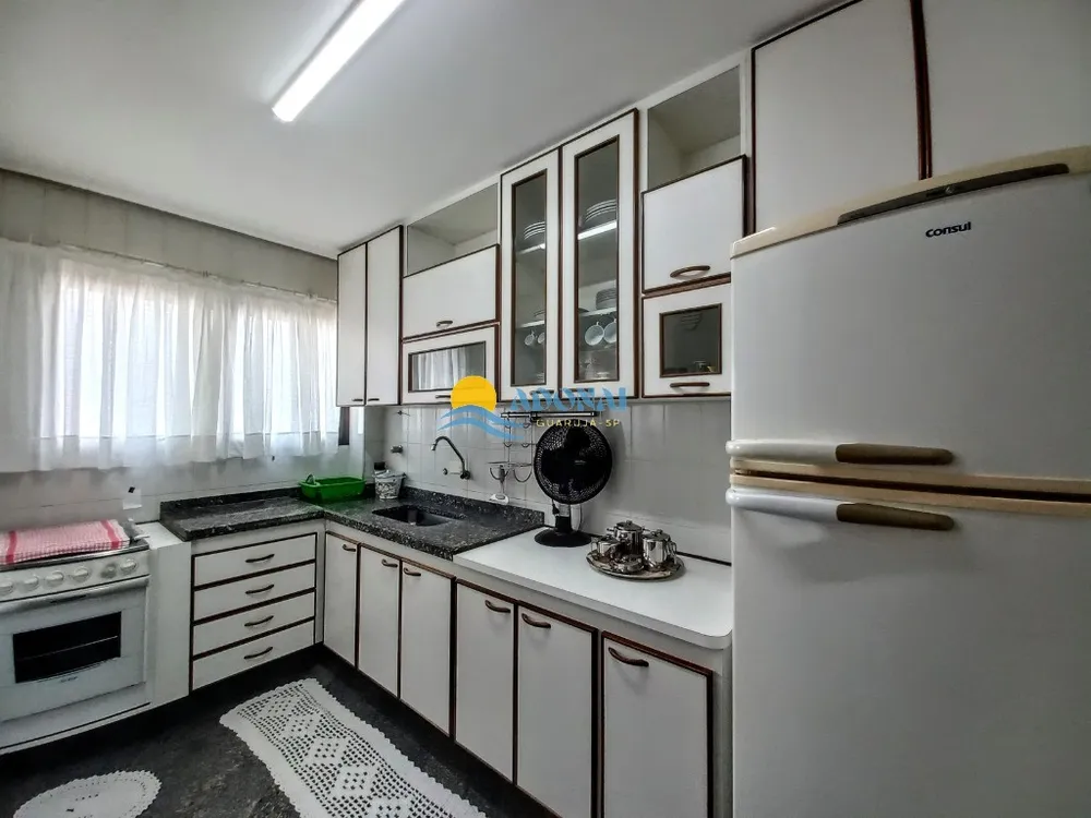 Apartamento, 3 quartos, 135 m² - Foto 13