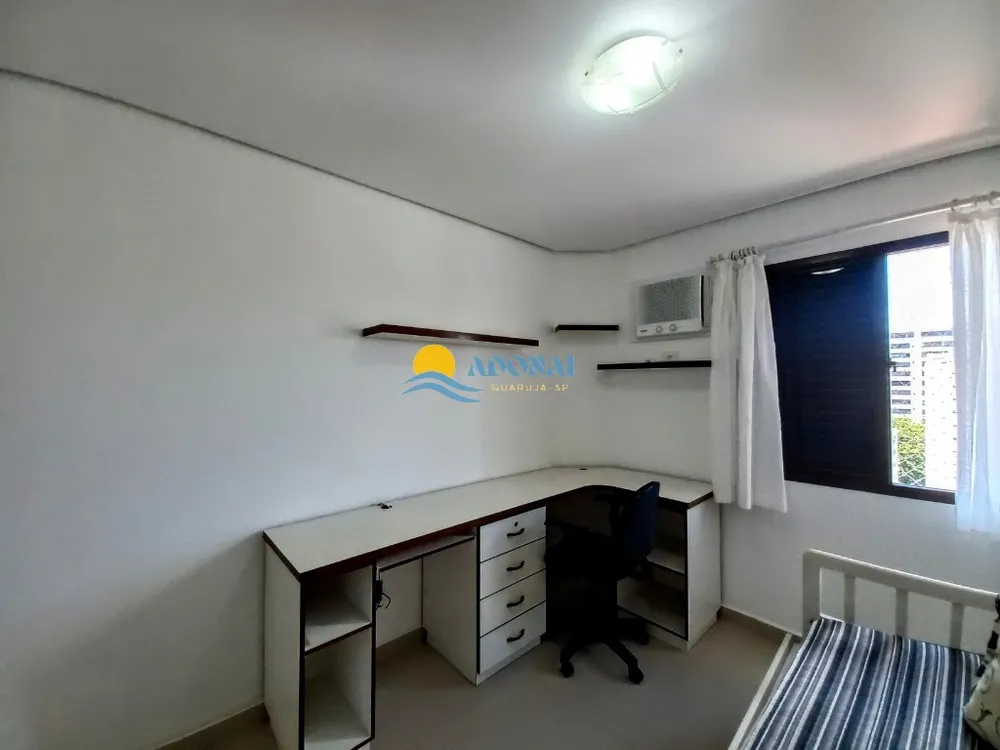 Apartamento, 3 quartos, 135 m² - Foto 5