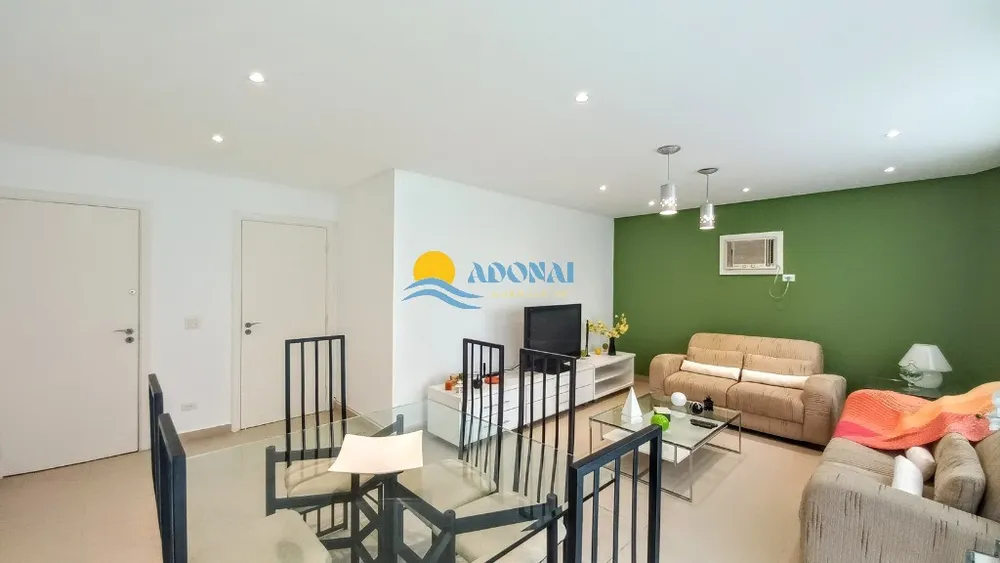 Apartamento, 3 quartos, 135 m² - Foto 2