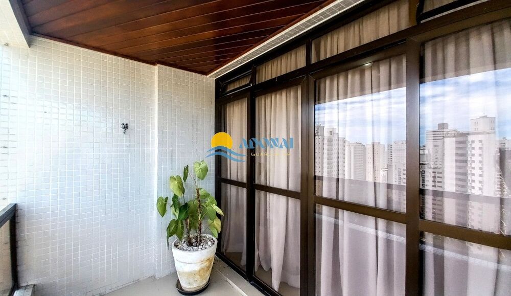 Apartamento, 3 quartos, 135 m² - Foto 1