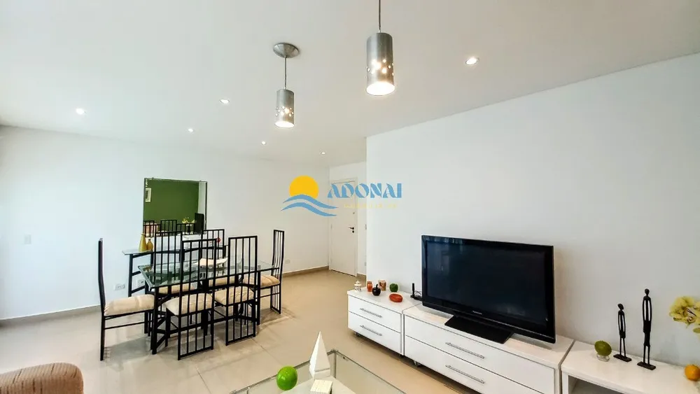 Apartamento, 3 quartos, 135 m² - Foto 3