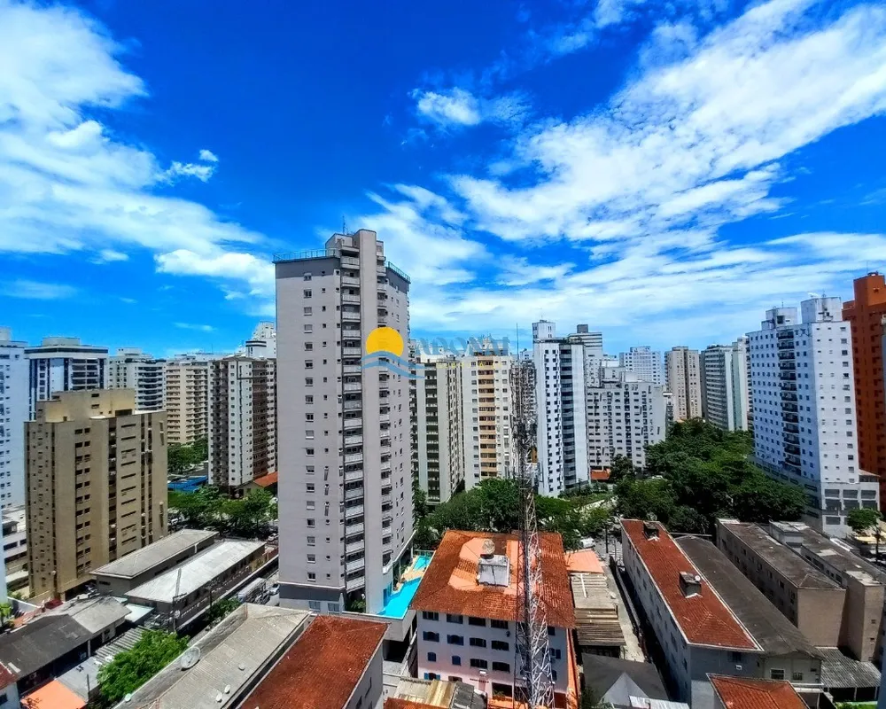 Apartamento, 3 quartos, 135 m² - Foto 1