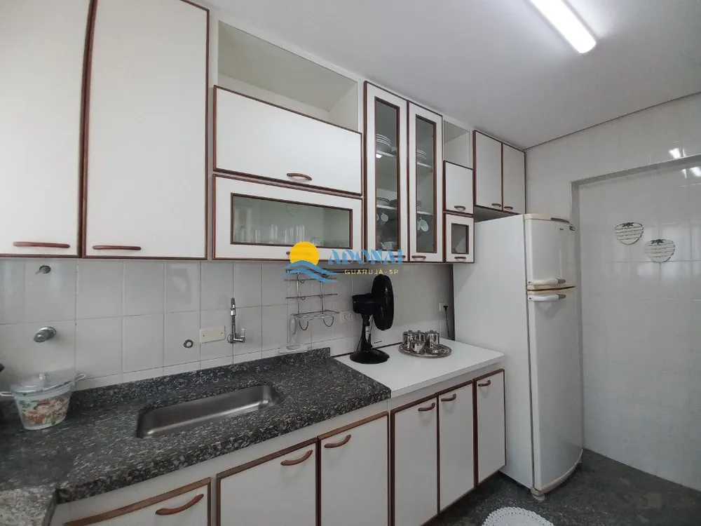 Apartamento, 3 quartos, 135 m² - Foto 14