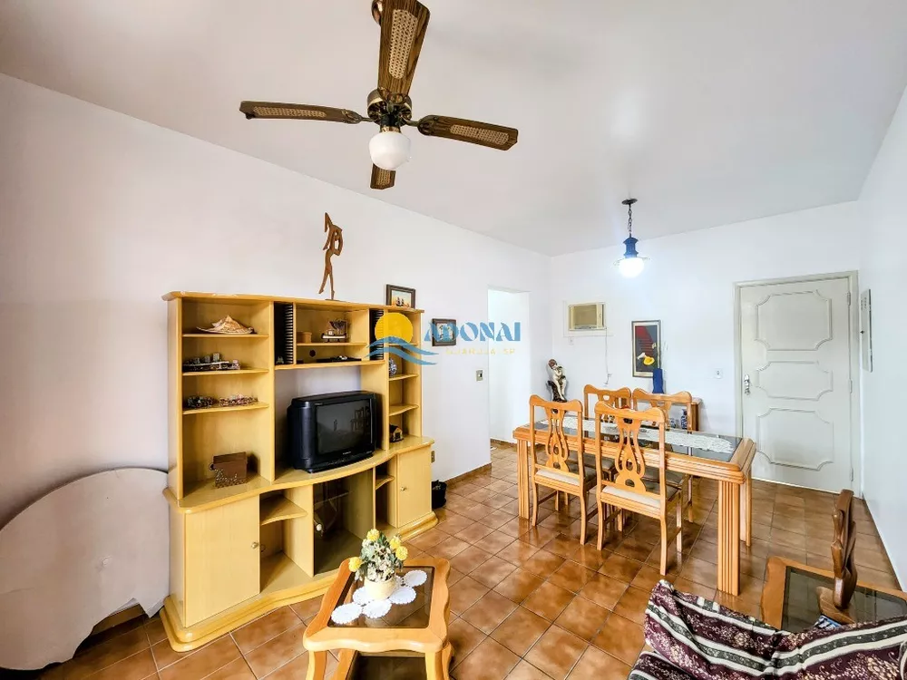 Apartamento à venda com 3 quartos, 100m² - Foto 5