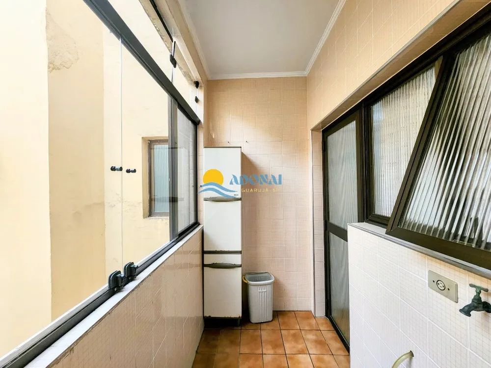 Apartamento, 3 quartos, 100 m² - Foto 20