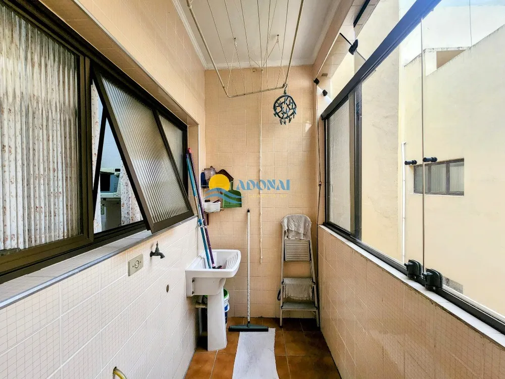 Apartamento, 3 quartos, 100 m² - Foto 18